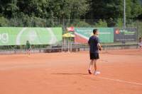 Junioren-Clubmeisterschaften 2012